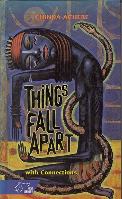 Things Fall Apart With Connections-..