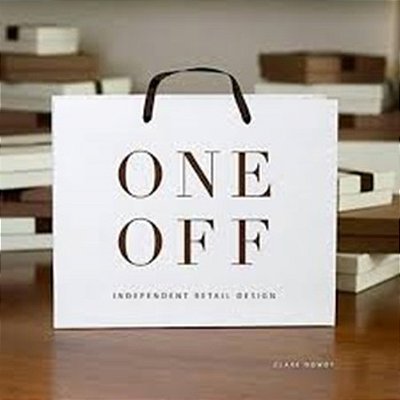 One-Off: Independent Retail Design-..