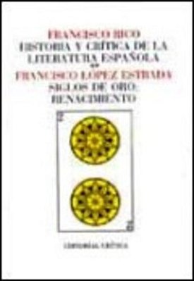 Siglos De Oro: Renacimiento-..