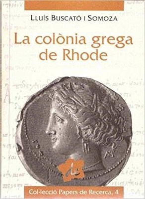 La Colonia Grega De Rhode-..