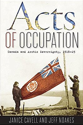 Acts Of Occupation-..