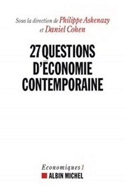 27 Questions D'Économie Contemporaine-..