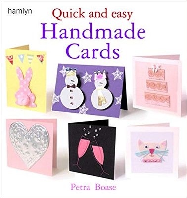 Quick And Easy Handmade Cards-..