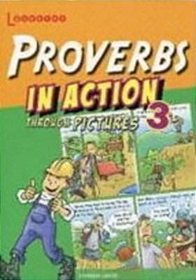 Proverbs In Action 3-..
