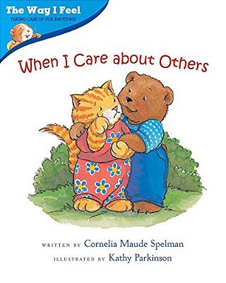 When I Care About Others-..