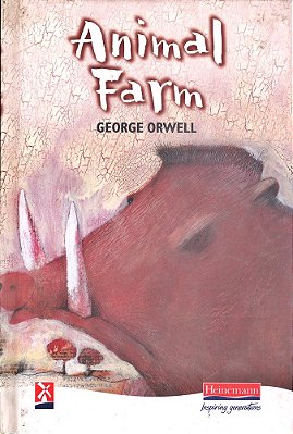 Animal Farm - New Windmill-..