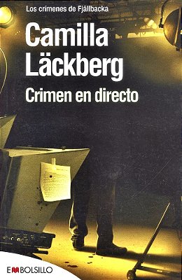Crimen En Directo-..