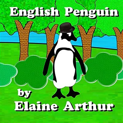 English Penguin-..