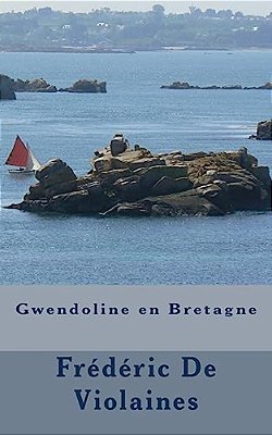 Gwendoline En Bretagne-..