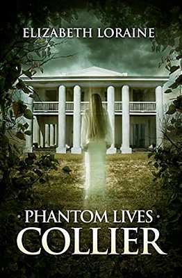 Phantom Lives - Collier-..