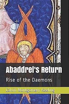 Abaddrel's Return: Rise Of The Daemons-..