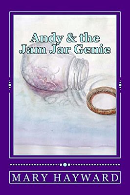 Andy And The Jam Jar Genie-..