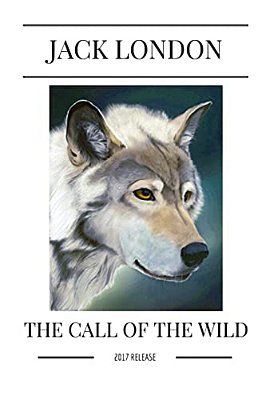The Call Of The Wild-..