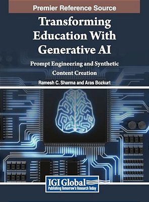 Transforming Education With Generative Ai: Prompt Engineering And Synthetic Content Creation-..