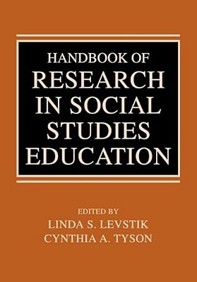 Handbook Of Research In Social Studies Education-..