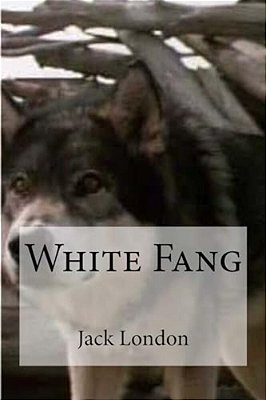 White Fang-..