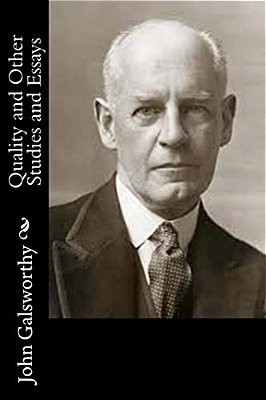 Quality And Other Studies And Essays-..