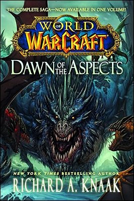 Dawn Of The Aspects-..