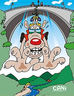 Cani Libro Da Colorare 1, 2 & 3-..