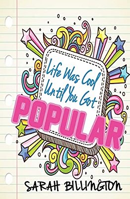 Life Was Cool Until You Got Popular-..