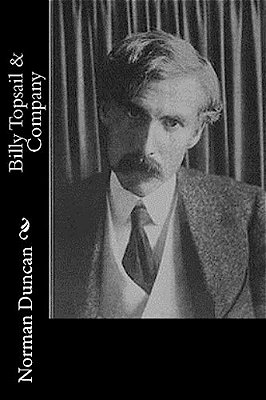 Billy Topsail & Company-..