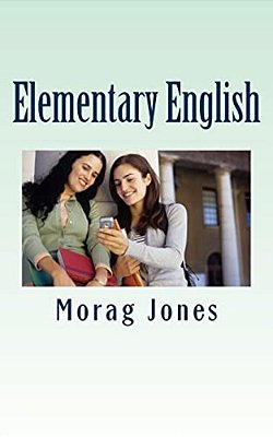 Elementary English-..