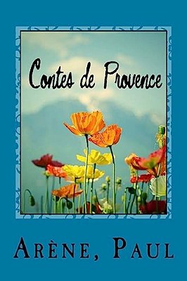 Contes De Provence-..