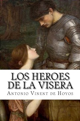 Los Heroes De La Visera-..