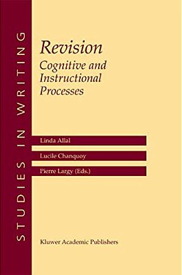 Revision Cognitive And Instructional Processes: Cognitive And Instructional Processes-..