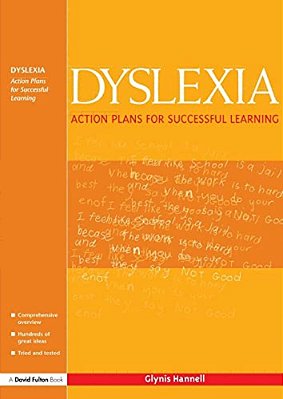 Dyslexia: Action Plans For Successful Learning-..