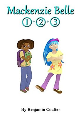 Mackenzie Belle: Books 1-3-..