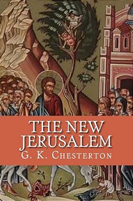 The New Jerusalem-..