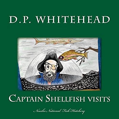Captain Shellfish Visits: The Neosho National Fish Hatchery-..