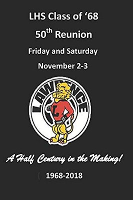 Lhs Class Of '68 50Th Reunion-..