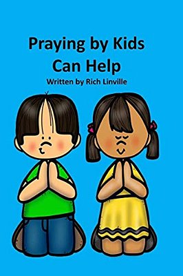 Praying To God For Kids-..