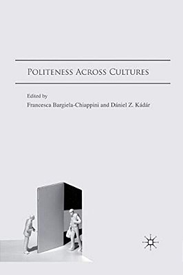 Politeness Across Cultures-..