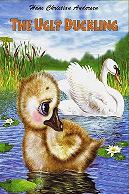 The Ugly Duckling-..