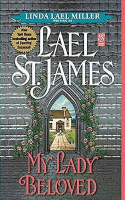 My Lady Beloved-..