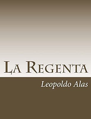 La Regenta-..
