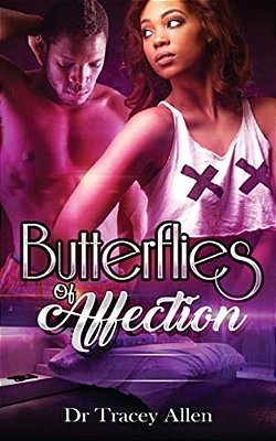Butterflies Of Affection-..