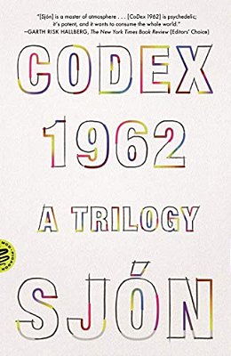 Codex 1962: A Trilogy-..