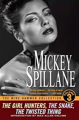 The Mike Hammer Collection, Volume III-..