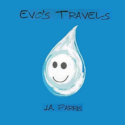 Evo's Travels-..
