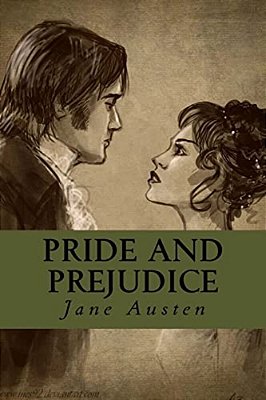 Pride And Prejudice-..