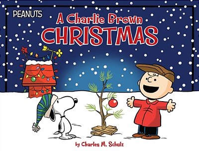 A Charlie Brown Christmas-..