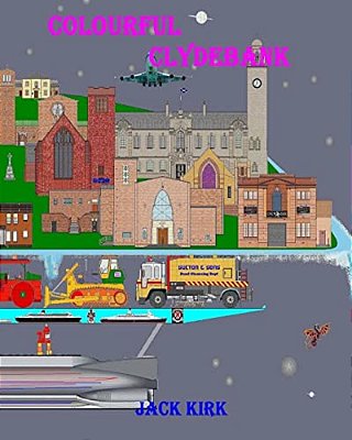 Colourful Clydebank-..