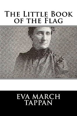 The Little Book Of The Flag-..
