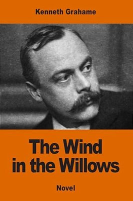 The Wind In The Willows-..