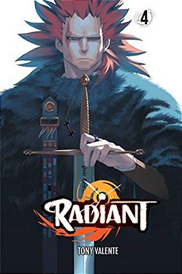 Radiant, Vol. 4-..