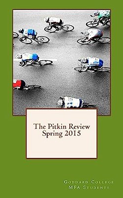 Pitkin Review Spring 2015-..